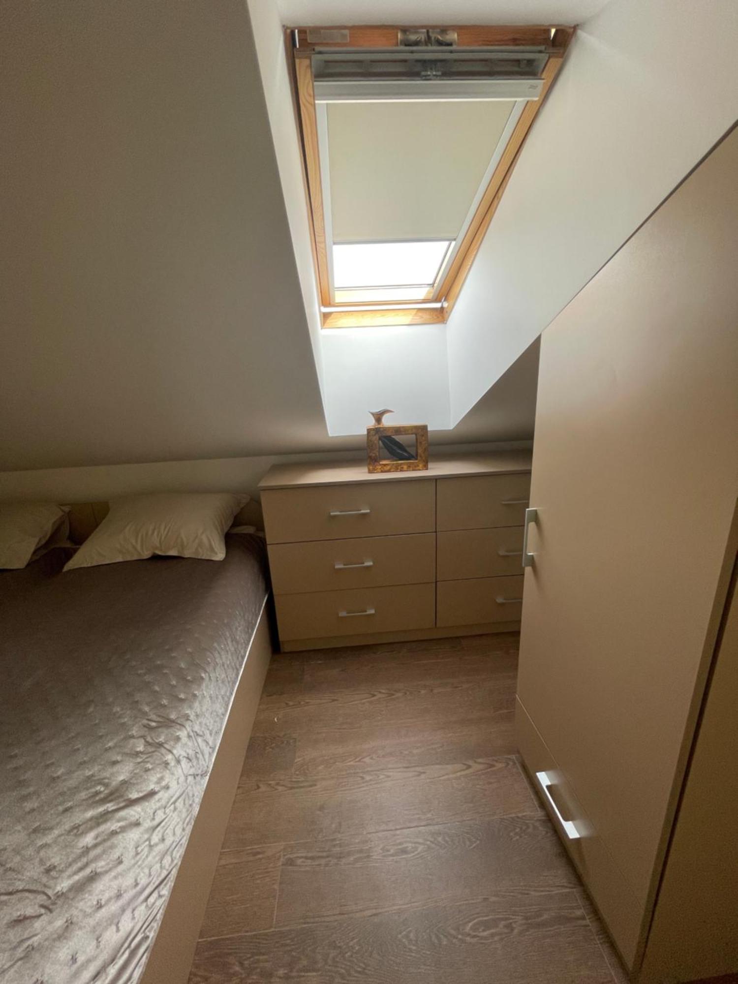 Joy Apartment 6 Belgrad Exterior foto