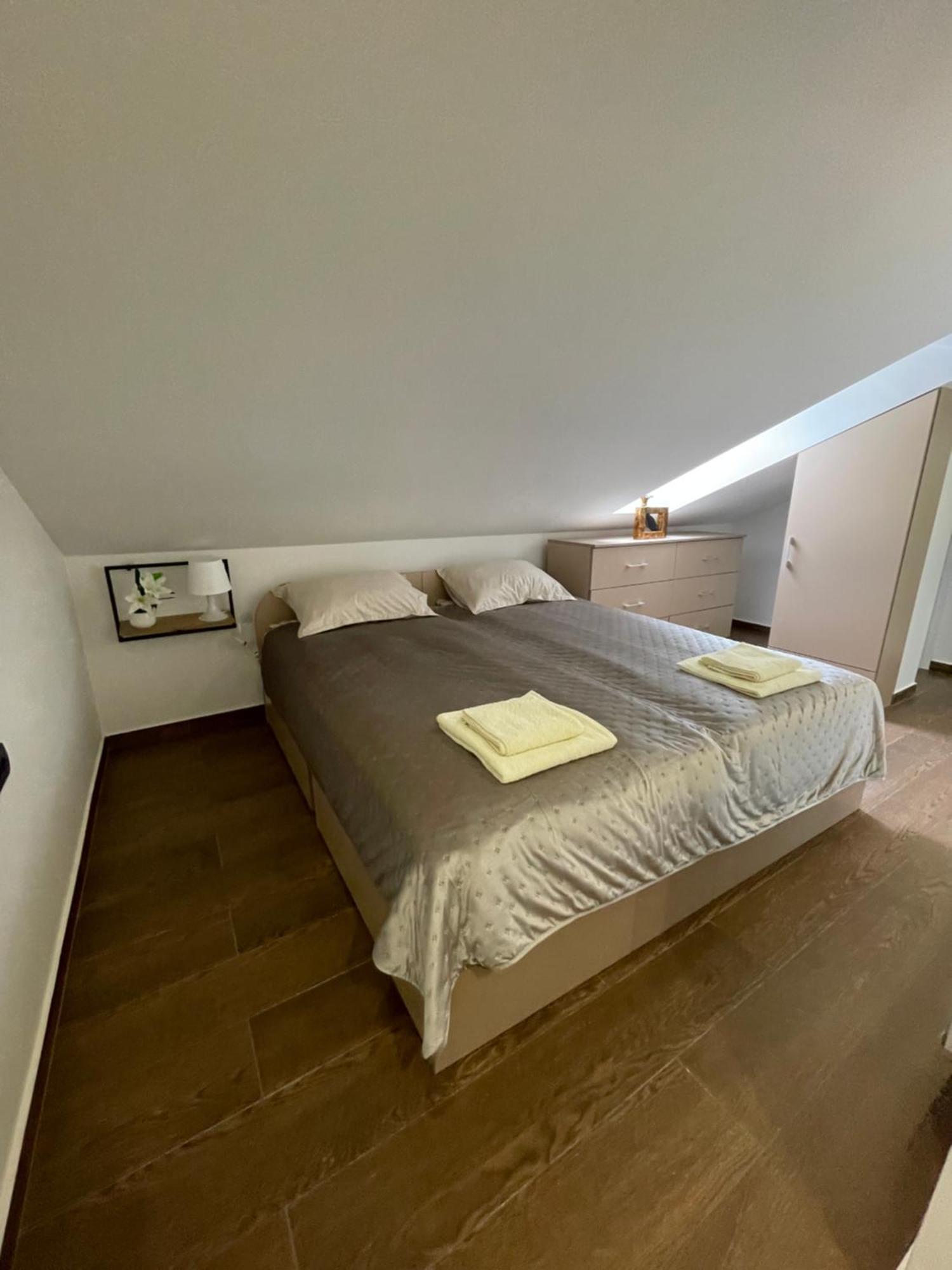Joy Apartment 6 Belgrad Exterior foto