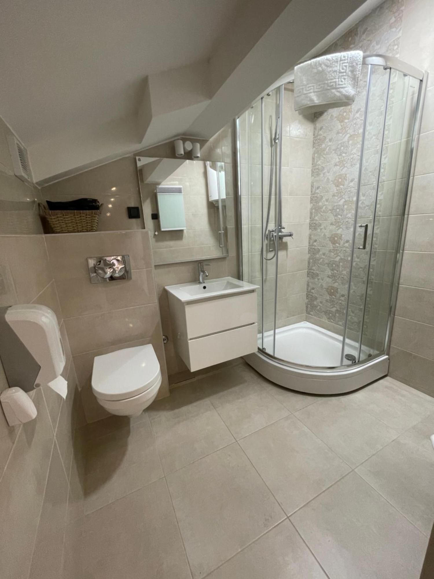 Joy Apartment 6 Belgrad Exterior foto