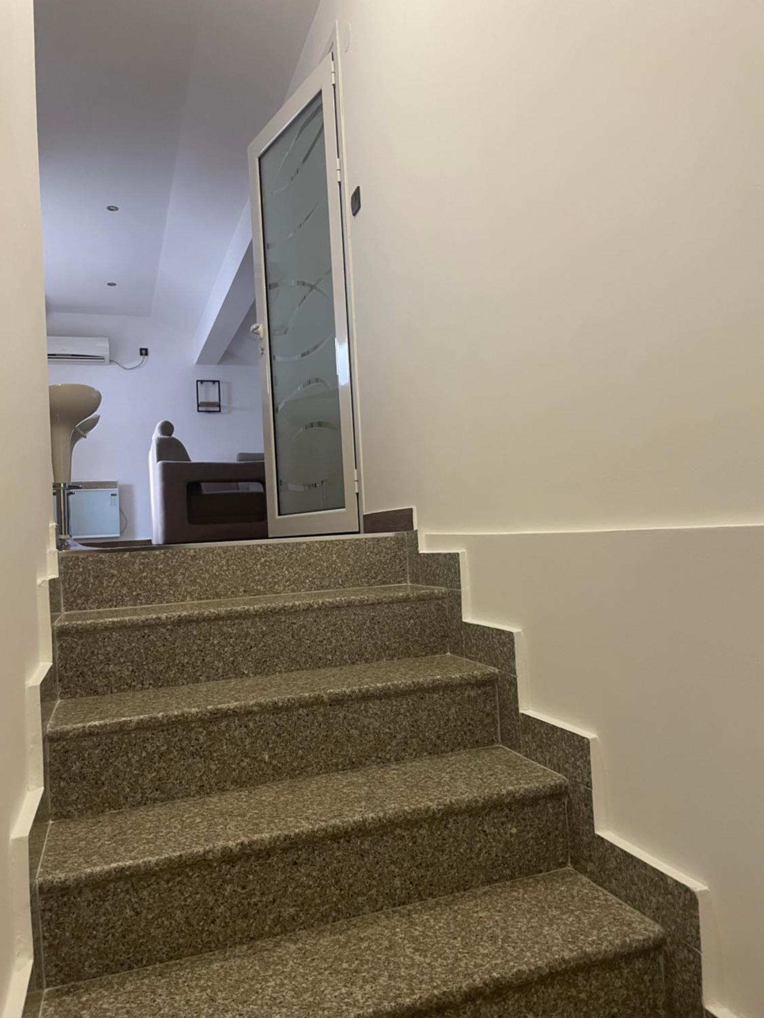 Joy Apartment 6 Belgrad Exterior foto