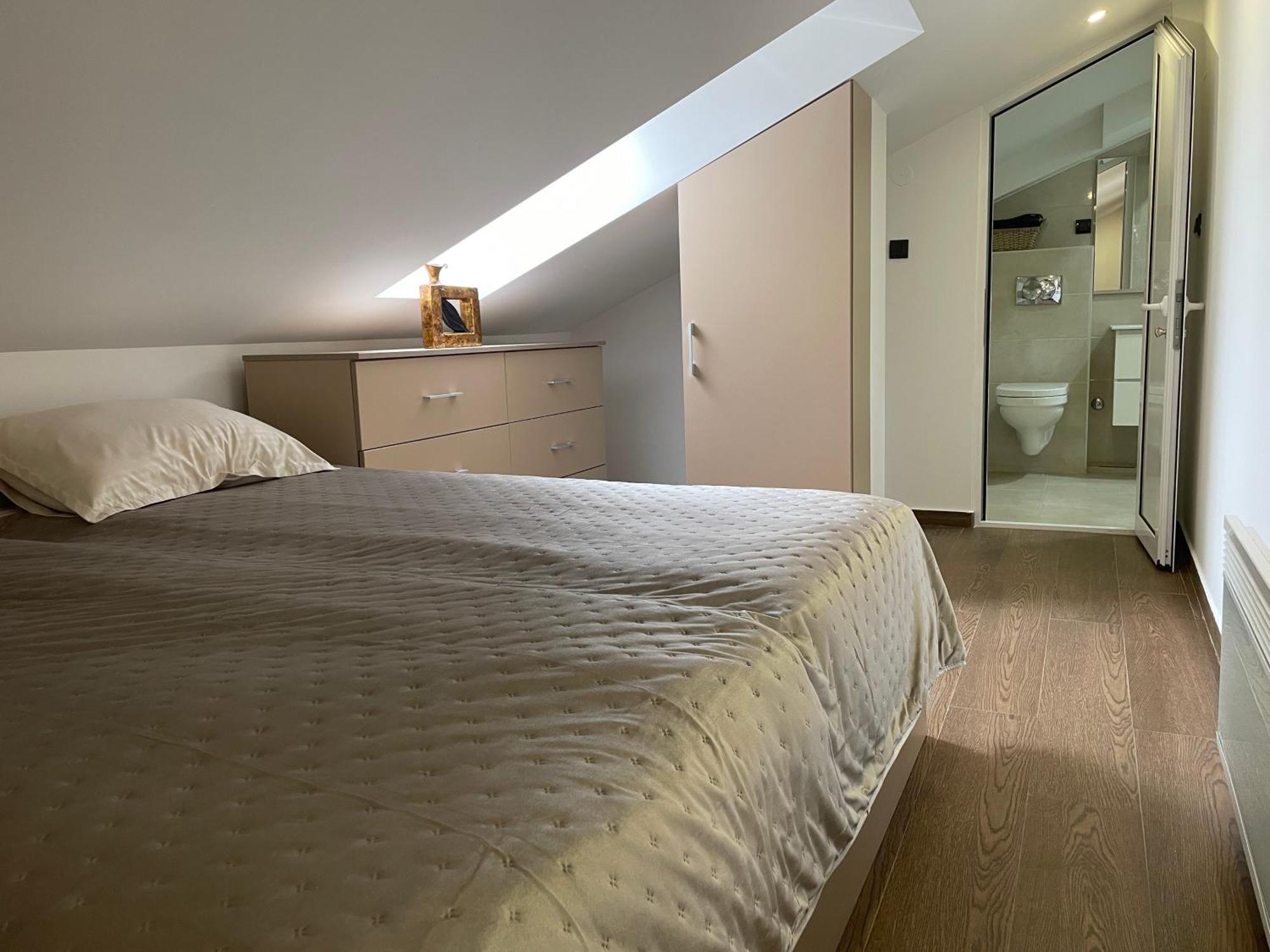 Joy Apartment 6 Belgrad Exterior foto